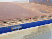 いすゞフォワードクレーン4段増トン（6t・8t）[写真18]