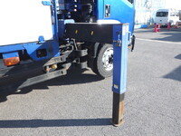 いすゞフォワードクレーン4段増トン（6t・8t）[写真18]