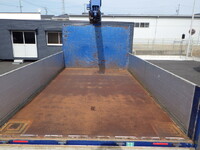 いすゞフォワードクレーン4段増トン（6t・8t）[写真19]