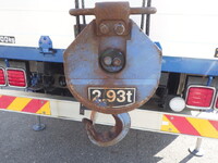 いすゞフォワードクレーン4段増トン（6t・8t）[写真19]