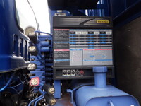 いすゞフォワードクレーン4段増トン（6t・8t）[写真21]