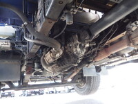 いすゞフォワードクレーン4段増トン（6t・8t）[写真21]