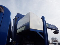 いすゞフォワードクレーン4段増トン（6t・8t）[写真22]