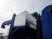 いすゞフォワードクレーン4段増トン（6t・8t）[写真23]