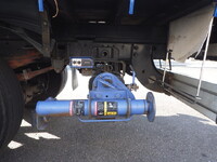 いすゞフォワードクレーン4段増トン（6t・8t）[写真23]