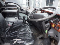 いすゞフォワードクレーン4段増トン（6t・8t）[写真24]