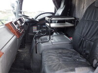 いすゞフォワードクレーン4段増トン（6t・8t）[写真25]