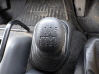 いすゞフォワードクレーン4段増トン（6t・8t）[写真29]