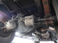 いすゞフォワードクレーン4段増トン（6t・8t）[写真31]