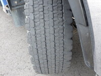 いすゞフォワードクレーン4段増トン（6t・8t）[写真33]