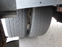 いすゞフォワードクレーン4段増トン（6t・8t）[写真34]