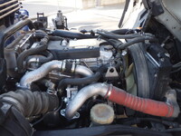 いすゞフォワードクレーン4段増トン（6t・8t）[写真34]