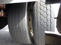 いすゞフォワードクレーン4段増トン（6t・8t）[写真35]