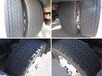 いすゞフォワードクレーン4段増トン（6t・8t）[写真36]