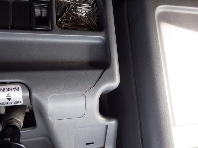 いすゞフォワードクレーン4段増トン（6t・8t）[写真36]