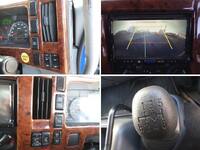 いすゞフォワードクレーン4段増トン（6t・8t）[写真37]