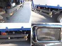 いすゞフォワードクレーン4段増トン（6t・8t）[写真38]