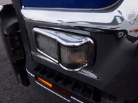 いすゞフォワードクレーン4段増トン（6t・8t）[写真39]