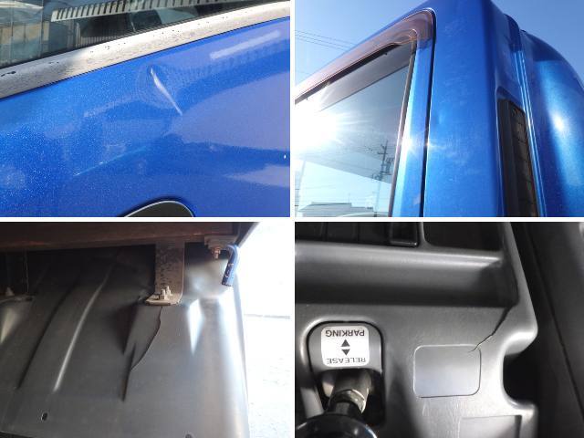 いすゞフォワードクレーン4段増トン（6t・8t）[写真39]