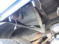 いすゞフォワードクレーン4段増トン（6t・8t）[写真41]