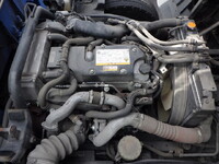 いすゞフォワードクレーン4段増トン（6t・8t）[写真06]