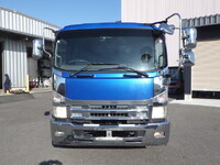 いすゞフォワードクレーン4段増トン（6t・8t）[写真08]