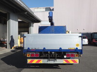 いすゞフォワードクレーン4段増トン（6t・8t）[写真09]