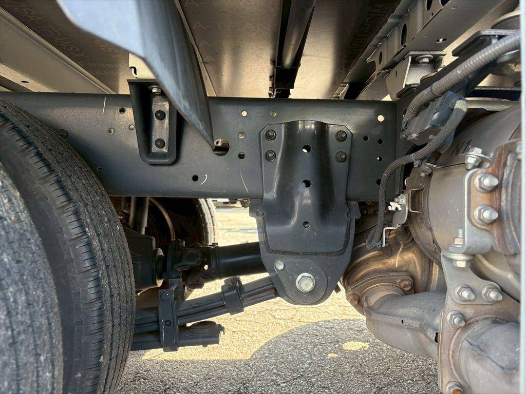 日野デュトロ平ボディ小型（2t・3t）[写真13]