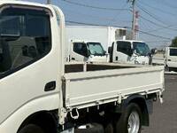 日野デュトロ平ボディ小型（2t・3t）[写真05]