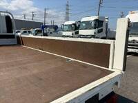 日野デュトロ平ボディ小型（2t・3t）[写真11]