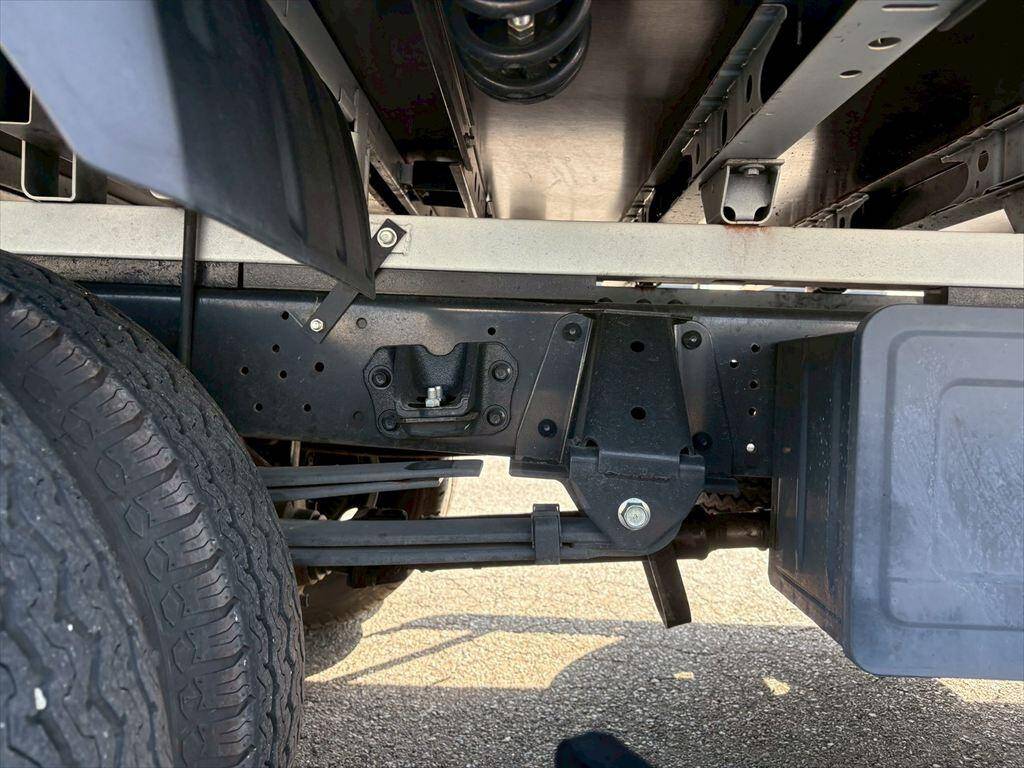 日野デュトロ平ボディ小型（2t・3t）[写真14]