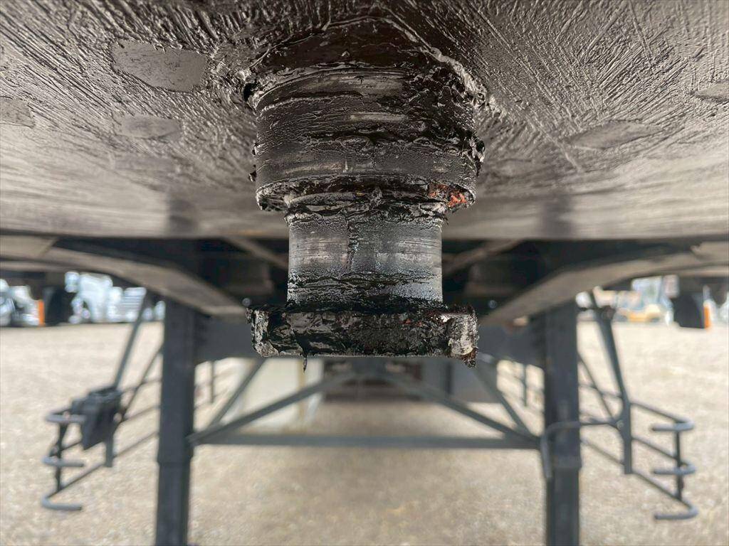 その他のメーカーその他の車種トレーラー（セミトレーラー）大型（10t）[写真15]