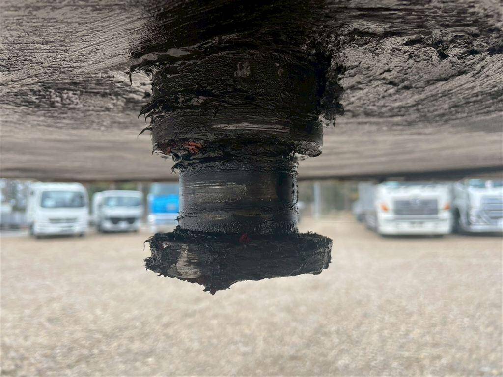 その他のメーカーその他の車種トレーラー（セミトレーラー）大型（10t）[写真16]