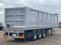 その他のメーカー大型（10t）トレーラー（セミトレーラー）