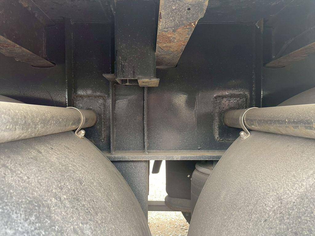 その他のメーカーその他の車種トレーラー（セミトレーラー）大型（10t）[写真21]