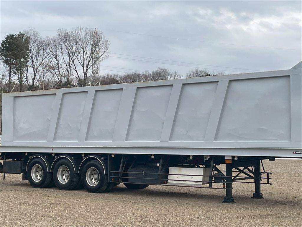 その他のメーカーその他の車種トレーラー（セミトレーラー）大型（10t）[写真05]
