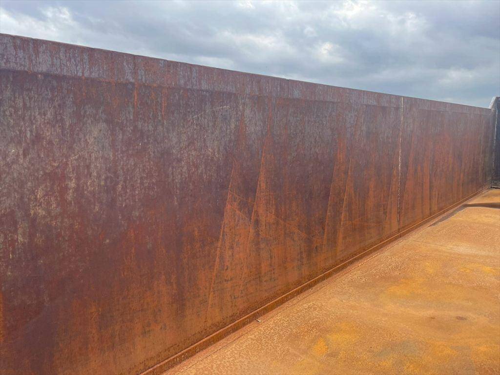 その他のメーカーその他の車種トレーラー（セミトレーラー）大型（10t）[写真09]