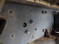 三菱ふそうスーパーグレートアルミウイング大型（10t）[写真16]