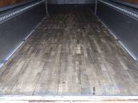 三菱ふそうスーパーグレートアルミウイング大型（10t）[写真09]