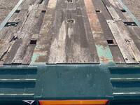 その他のメーカーその他の車種重機運搬トレーラー大型（10t）[写真11]