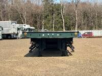 その他のメーカーその他の車種重機運搬トレーラー大型（10t）[写真12]