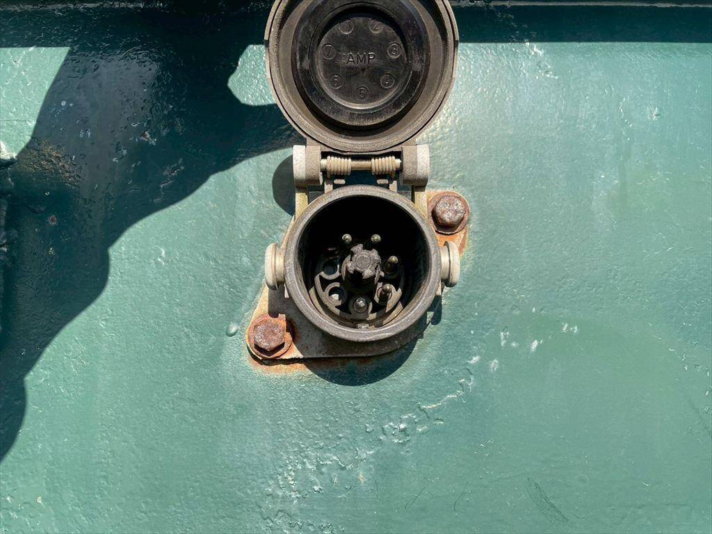 その他のメーカーその他の車種重機運搬トレーラー大型（10t）[写真13]