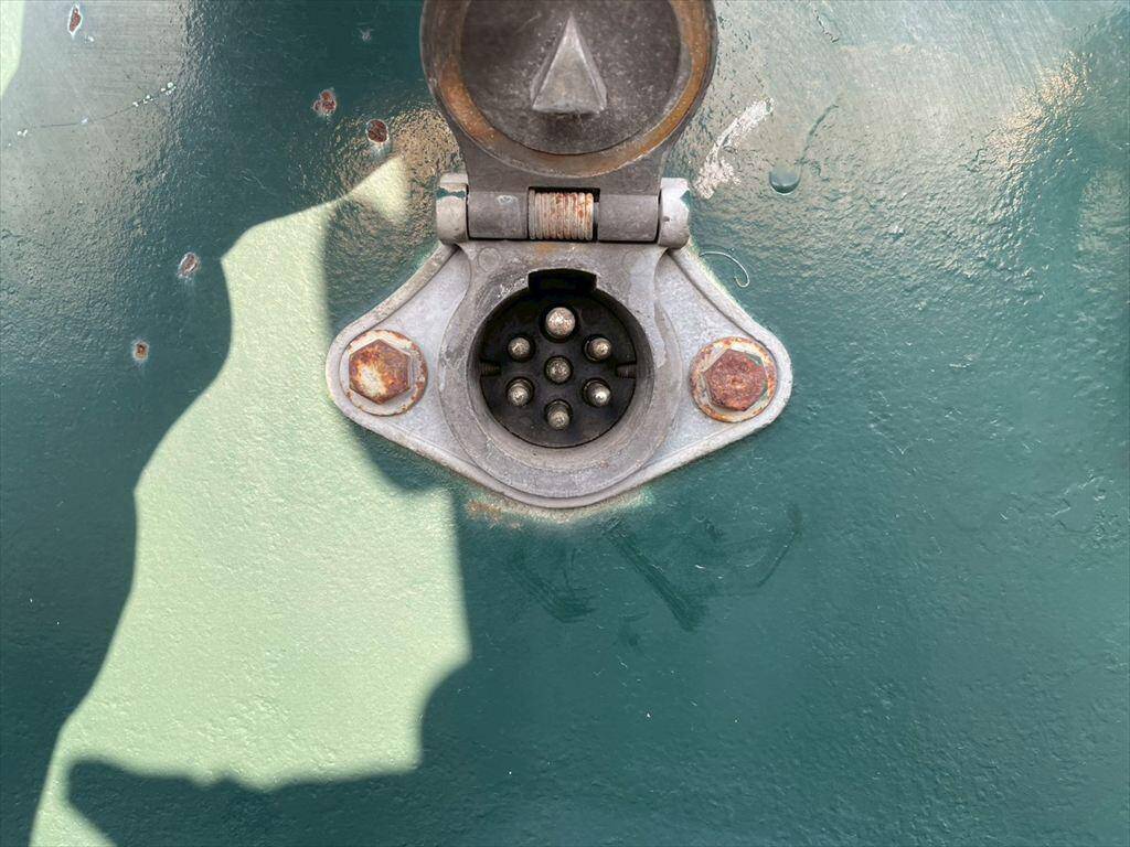 その他のメーカーその他の車種重機運搬トレーラー大型（10t）[写真14]