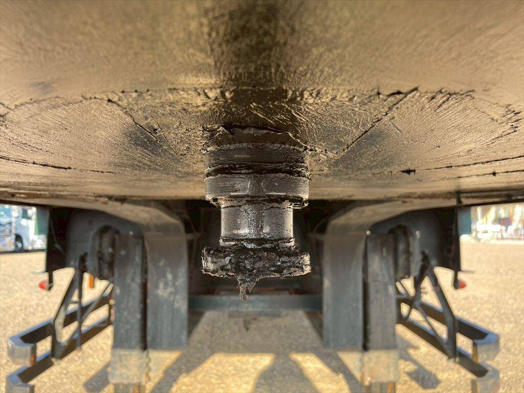 その他のメーカーその他の車種重機運搬トレーラー大型（10t）[写真15]