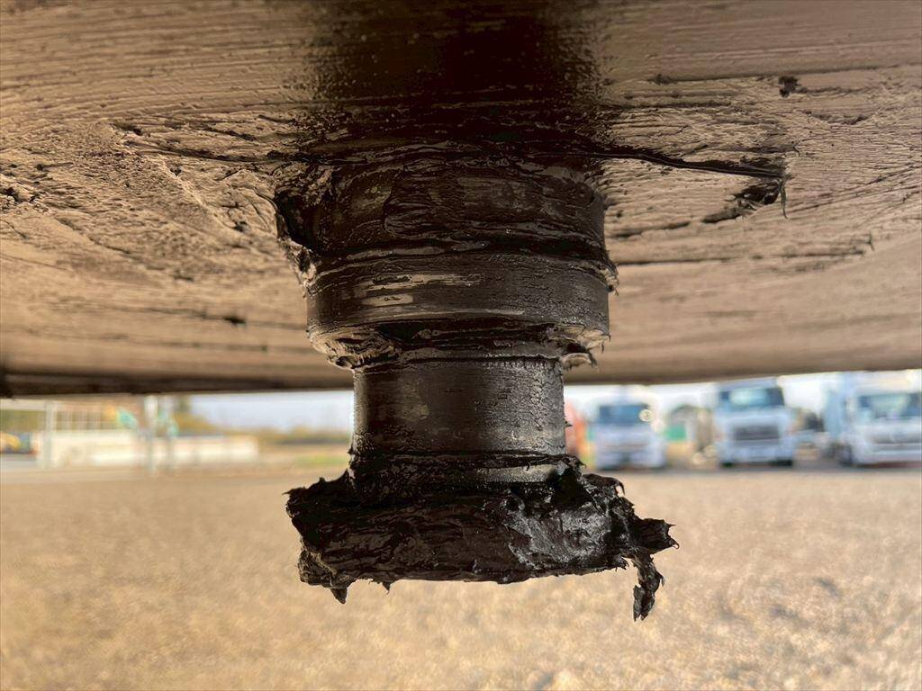 その他のメーカーその他の車種重機運搬トレーラー大型（10t）[写真16]