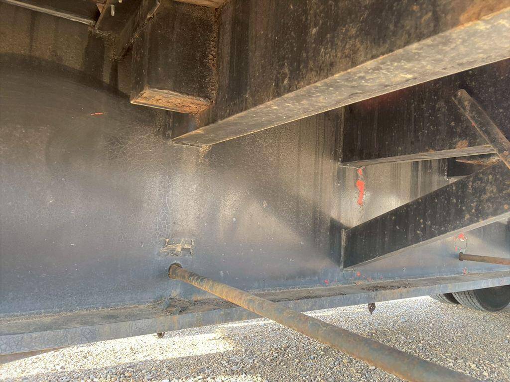 その他のメーカーその他の車種重機運搬トレーラー大型（10t）[写真17]