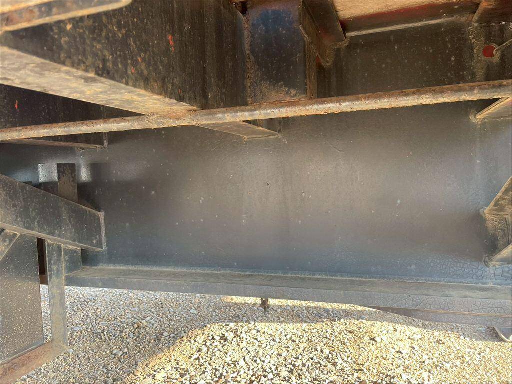 その他のメーカーその他の車種重機運搬トレーラー大型（10t）[写真21]