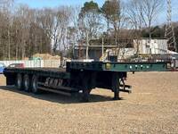 その他のメーカーその他の車種重機運搬トレーラー大型（10t）[写真05]