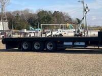 その他のメーカーその他の車種重機運搬トレーラー大型（10t）[写真06]