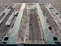 その他のメーカーその他の車種重機運搬トレーラー大型（10t）[写真08]